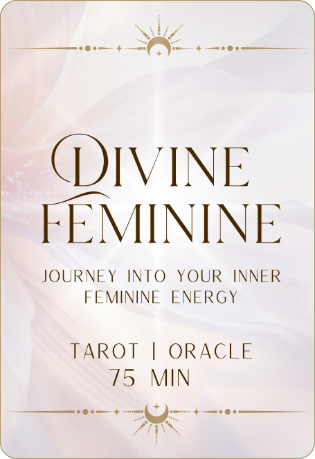 Divine Feminine